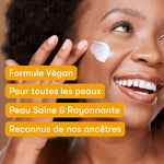 „Winter“-Packung mit 100 % Flüssigkeitszufuhr