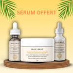 „Winter“-Packung mit 100 % Flüssigkeitszufuhr