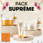 Höchstes Kurku-ma-Paket