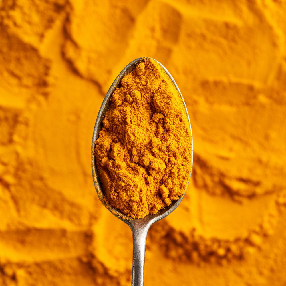 Science et Curcuma : Les Découvertes Fascinantes pour la Peau