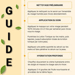 Höchstes Kurku-ma-Paket