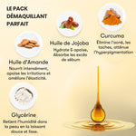 Make-up-Entferner-Paket