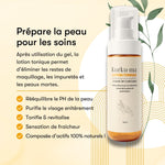 Reinigende Tonic-Lotion