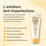 Peeling-Reinigungsgel
