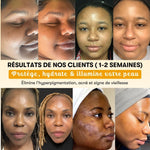 „Winter“-Packung mit 100 % Flüssigkeitszufuhr