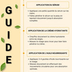 „Winter“-Packung mit 100 % Flüssigkeitszufuhr