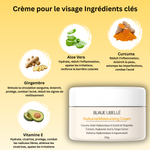 „Winter“-Packung mit 100 % Flüssigkeitszufuhr