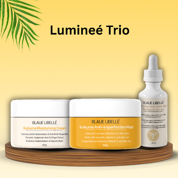 Lumineé Trio