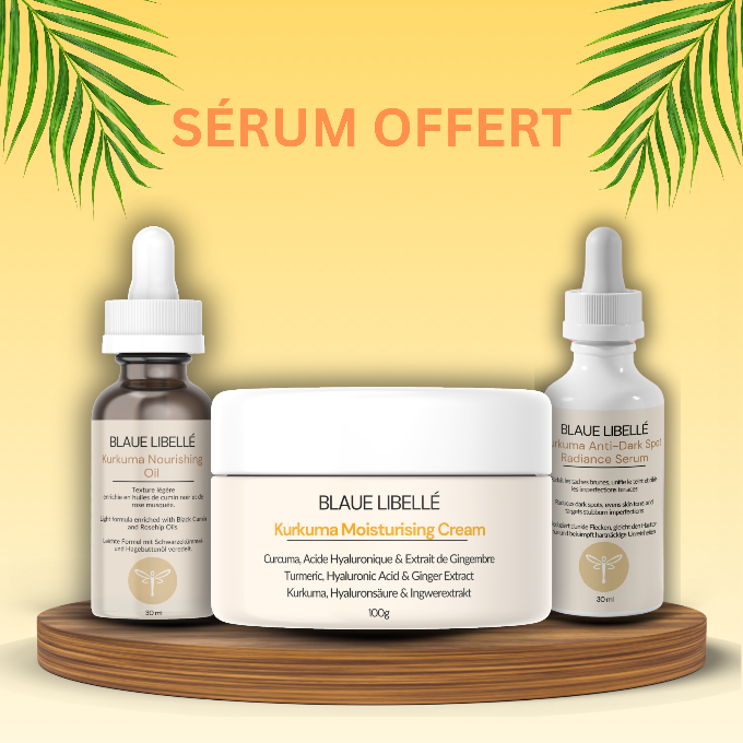 „Winter“-Packung mit 100 % Flüssigkeitszufuhr