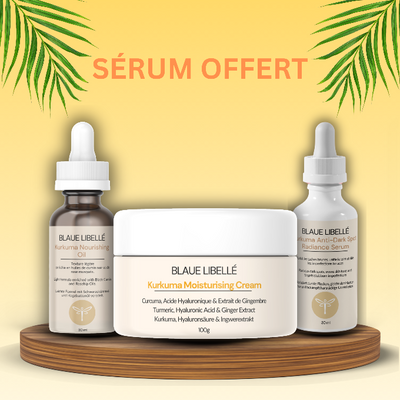 „Winter“-Packung mit 100 % Flüssigkeitszufuhr