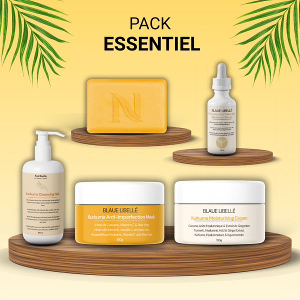 Routine-Essential-Paket