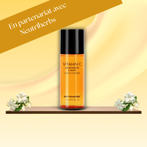 Reinigende Tonic-Lotion